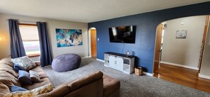 Smart-tv