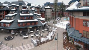Exterior - CHRISTMAS @ Tahoe! 2 Bedroom 2 Bath @ Marriott Timber Lodge - FULL Resort Access (South Lake Tahoe)