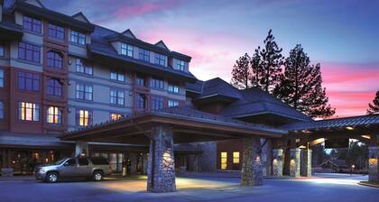 CHRISTMAS @ Tahoe! 2 Bedroom 2 Bath @ Marriott Timber Lodge - FULL Resort Access
