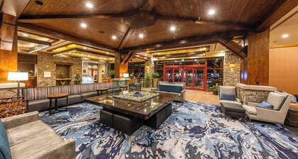 CHRISTMAS @ Tahoe! 2 Bedroom 2 Bath @ Marriott Timber Lodge - FULL Resort Access