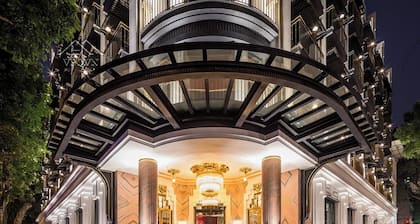 Luna Hotel Duy Xuyen