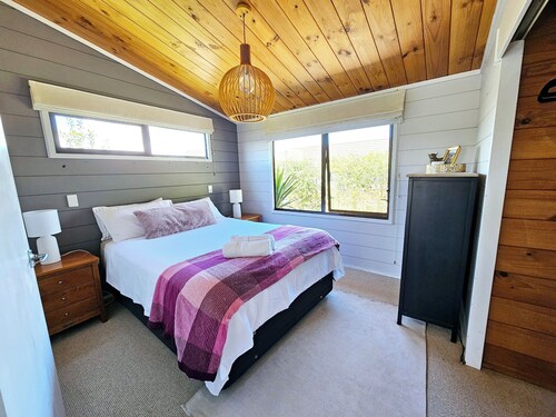 Cute 'n' Cozy on Manly