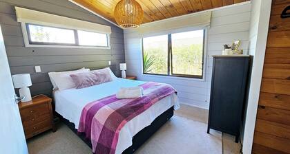 Cute 'n' Cozy on Manly