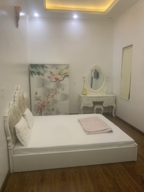 Basic Room | Free WiFi