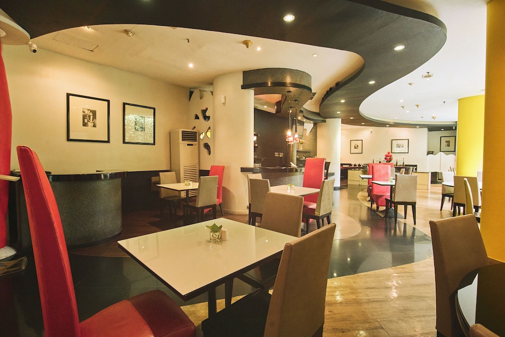 Horison Arcadia Wahid Hasyim Jakarta by null