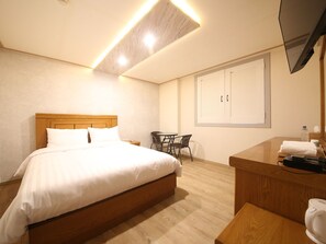 Deluxe-Doppelzimmer | Kostenloses WLAN