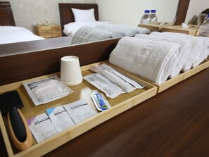 Free WiFi - BOBOS HOTEL (Jeju City)