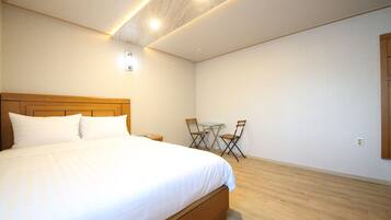 Deluxe Double Room | Free WiFi