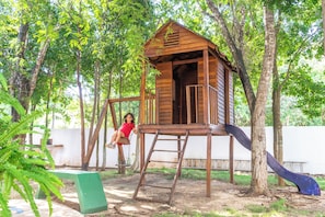 子供用スペース