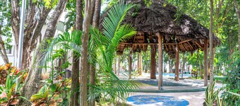 Playa House 4 Bedrooms Pool and More