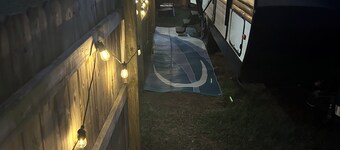 Cozy RV in Beach Art District in Melbourne with AC, WiFi, & Pet-Friendly!