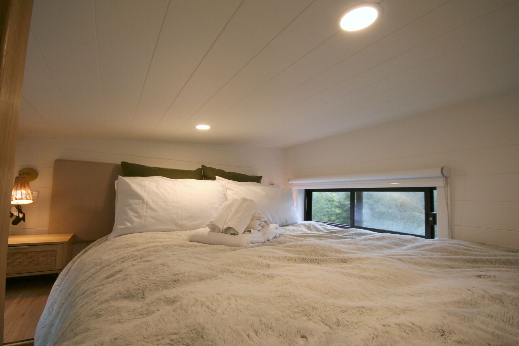 1 bedroom, desk, free WiFi, bed sheets