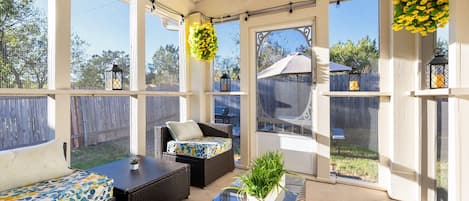 Terrass/Patio