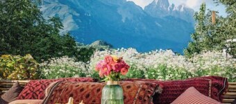 lijiangluxianbaomimihuayuankezhan