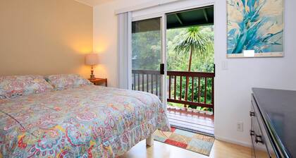 Yonegan Maui Getaways - Haiku - Unit 2
