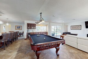 Sala de juegos