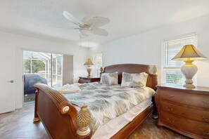 3 makuuhuonetta, silitysrauta/-lauta, Wi-Fi, vuodevaatteet