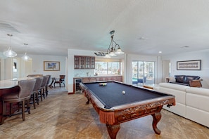 Sala de juegos