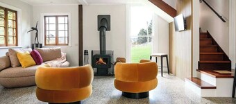 Clergy Cottage Summar