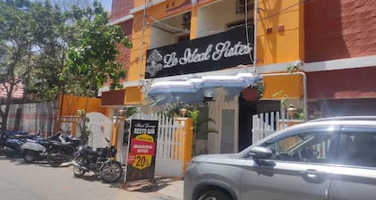 Le Ideal Suites