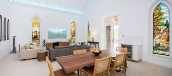 The Mastic Cottage Collection on North Side