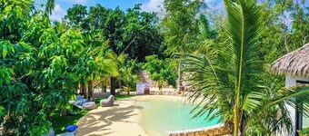 The Mastic Cottage Collection on North Side