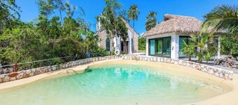 The Mastic Cottage Collection on North Side