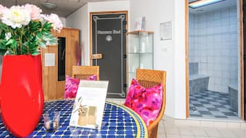Casa | Parte interna