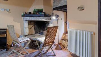 House | Tempat makan