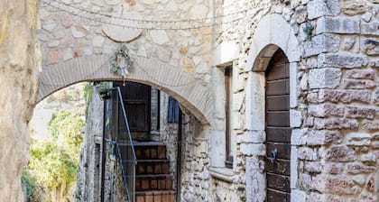 Apartment in Firenzuola Near Lake Arezzo