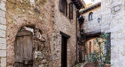 Delightful Holiday Home in Firenzuola