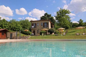 Casa | Piscina | Piscina all'aperto