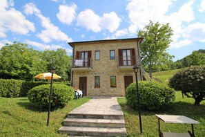 House | Exterior