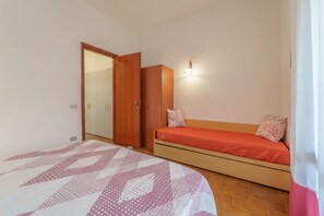 1 quarto, Wi-Fi