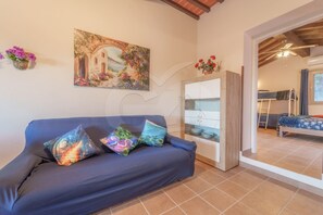 1 chambre