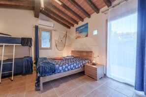 1 chambre