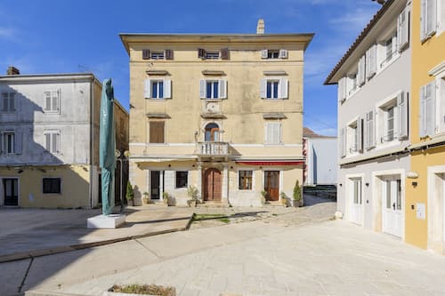 Apartment | Außenbereich