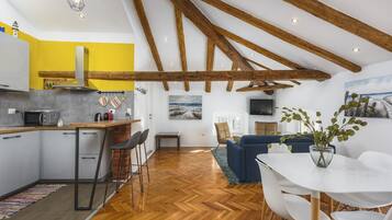 Apartment | Private kitchen