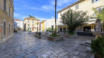 Apartment | Exterior