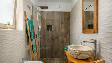 Villa | Bathroom