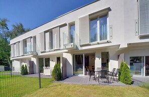 House | Exterior