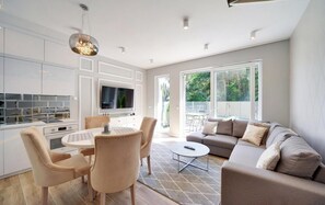 House | Living room