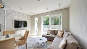 House | Living room