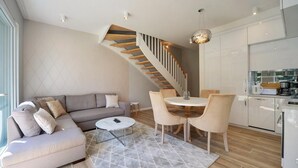 Hus | Spiseområde