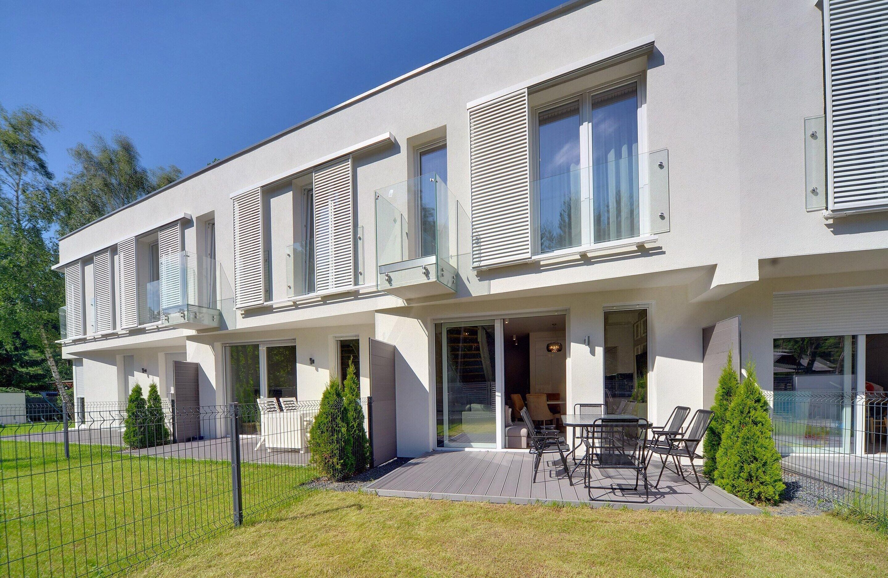 House | Exterior