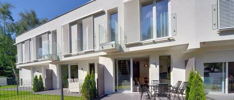 House | Exterior