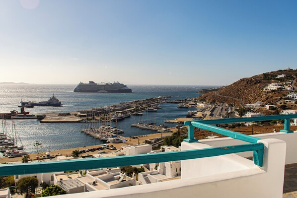 Terrain de lâhĂ©bergement