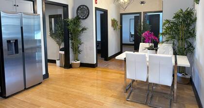 Brand New Private Share Room
