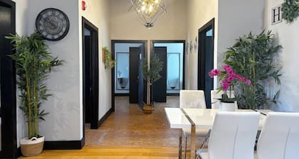 Brand New Private Share Room