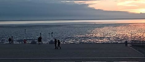 海灘
